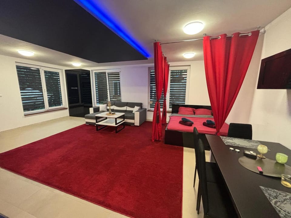 Apartamenty na Górce Apartment in Poland