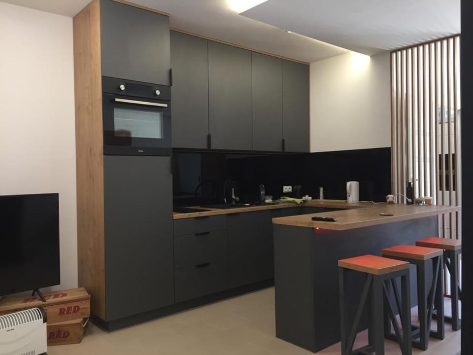 Apartamenty na Górce Apartment in Poland