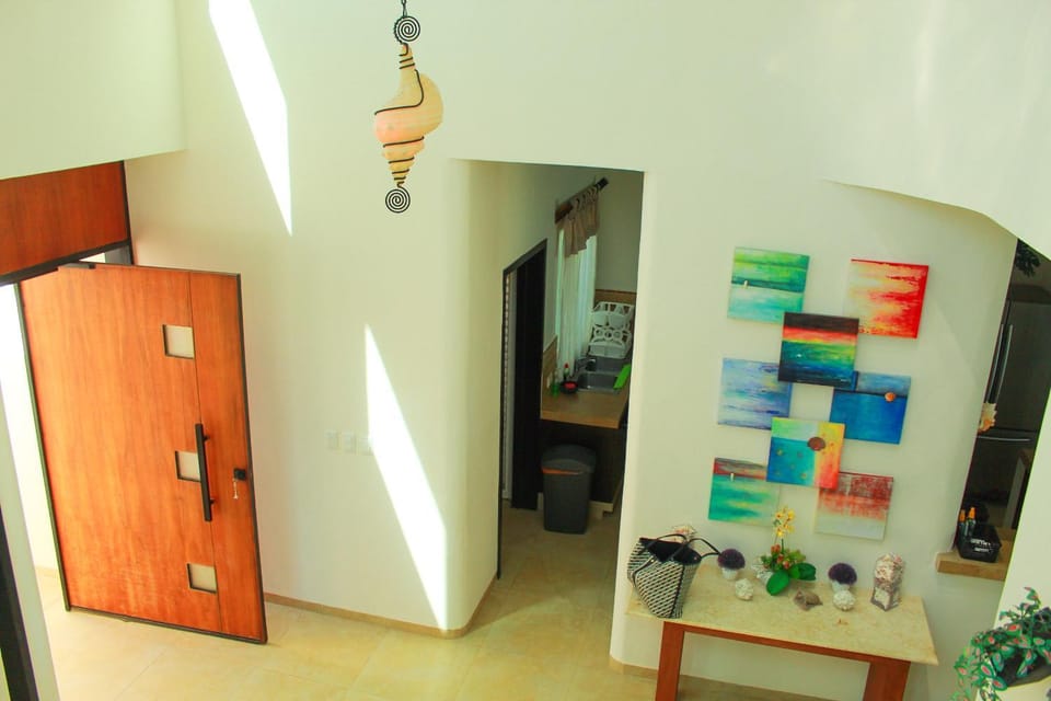 Hidra luxurious accommodation House in State of Yucatan