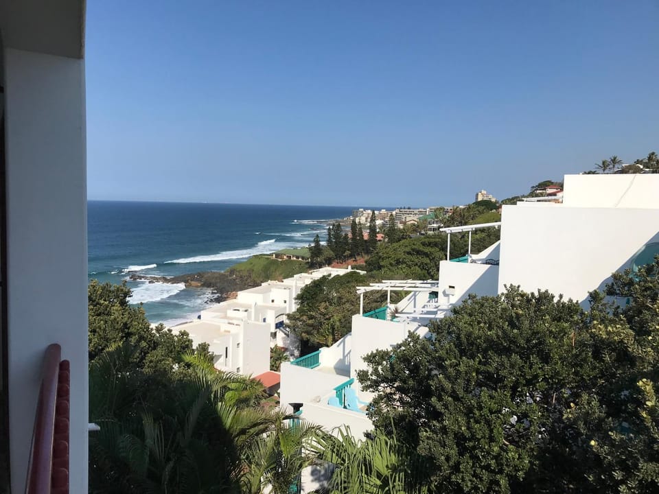 Property building, Nearby landmark, Day, Natural landscape, Pool view, Sea view, Swimming pool