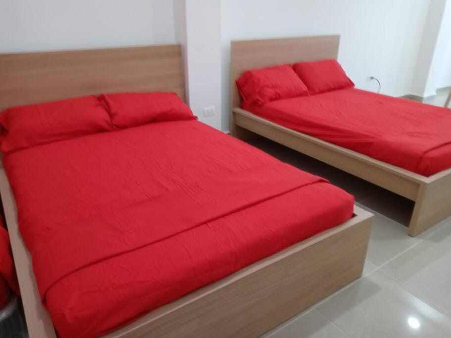 Apartamento para Viajeros 3 Apartment in Puerto Rico