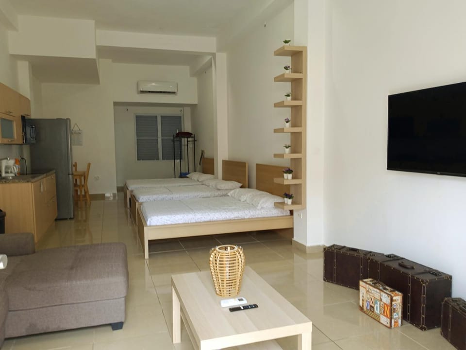Apartamento para Viajeros 3 Apartment in Puerto Rico