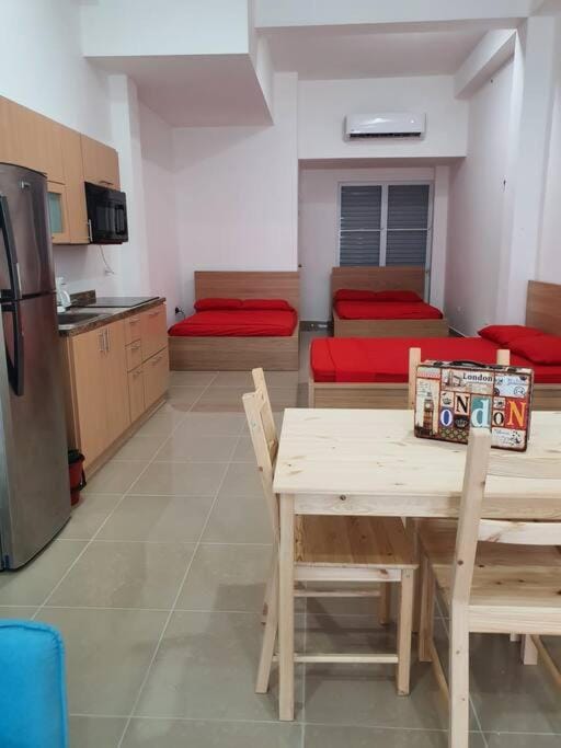 Apartamento para Viajeros 3 Apartment in Puerto Rico