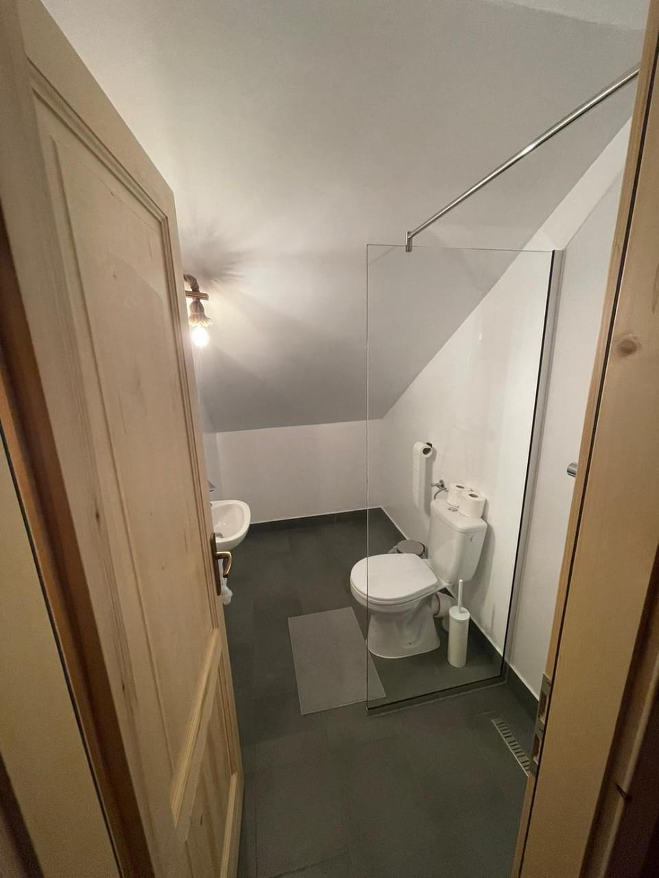 Toilet, Bathroom