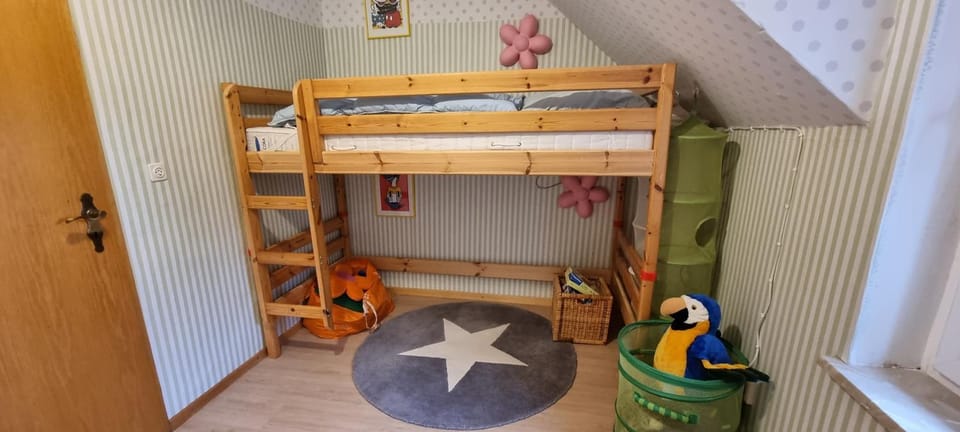 Bed, Bedroom, children, children, bunk bed