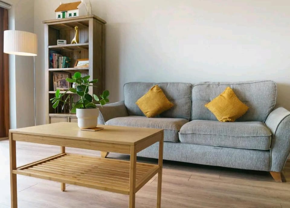 City Views Apartment Apartment in Belfast