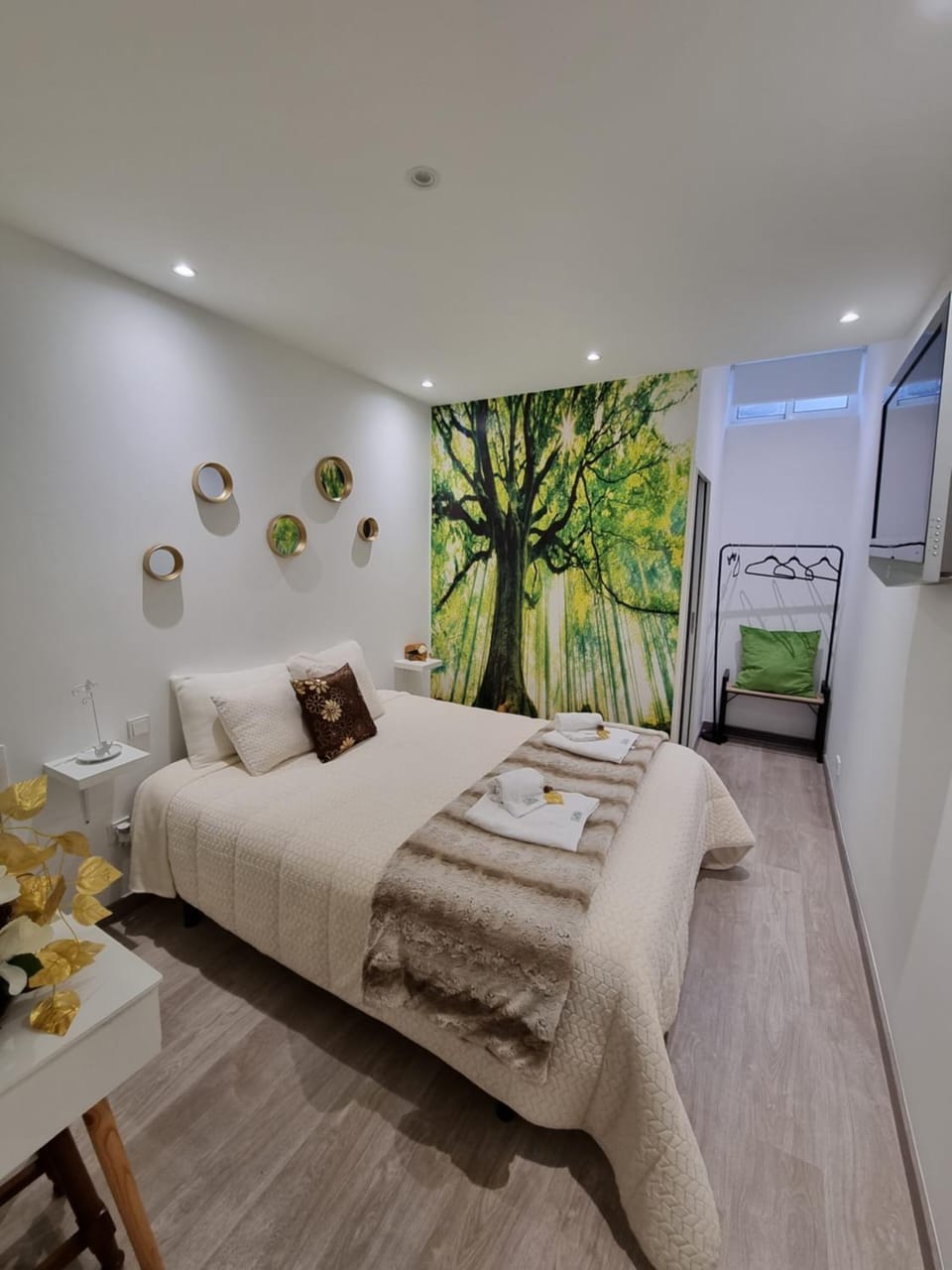 Quinta do Ribeiro - Covilhã - Serra da Estrela House in Extremadura, Spain