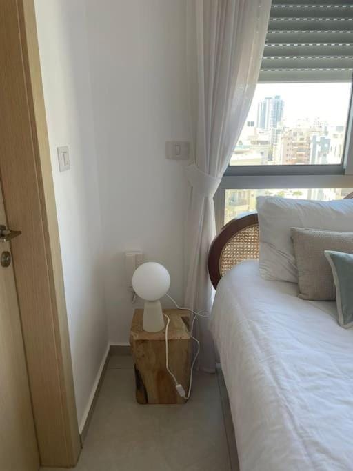 Blue Sea Angels - Luxury appartment Front Sea Apartment in Netanya