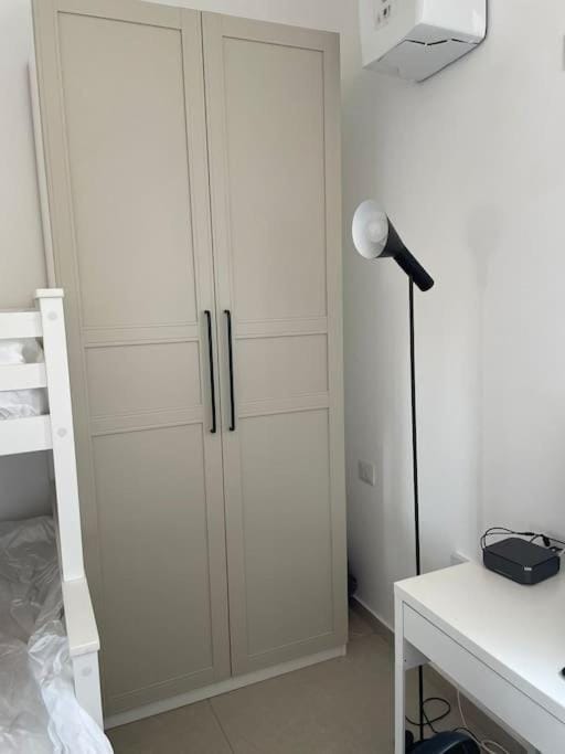 Blue Sea Angels - Luxury appartment Front Sea Apartment in Netanya
