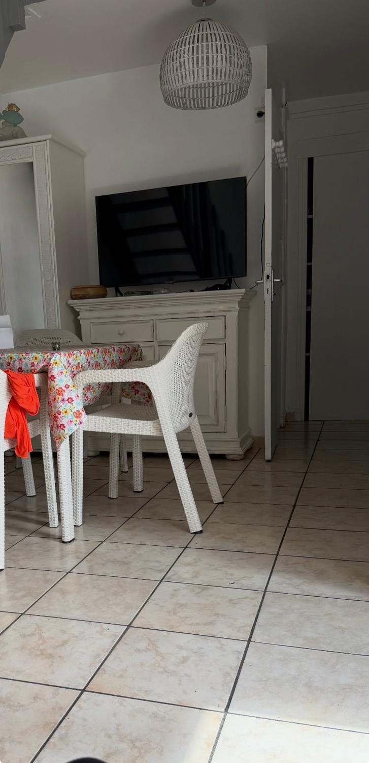 Petite maison à 100m de la plage House in Marseillan