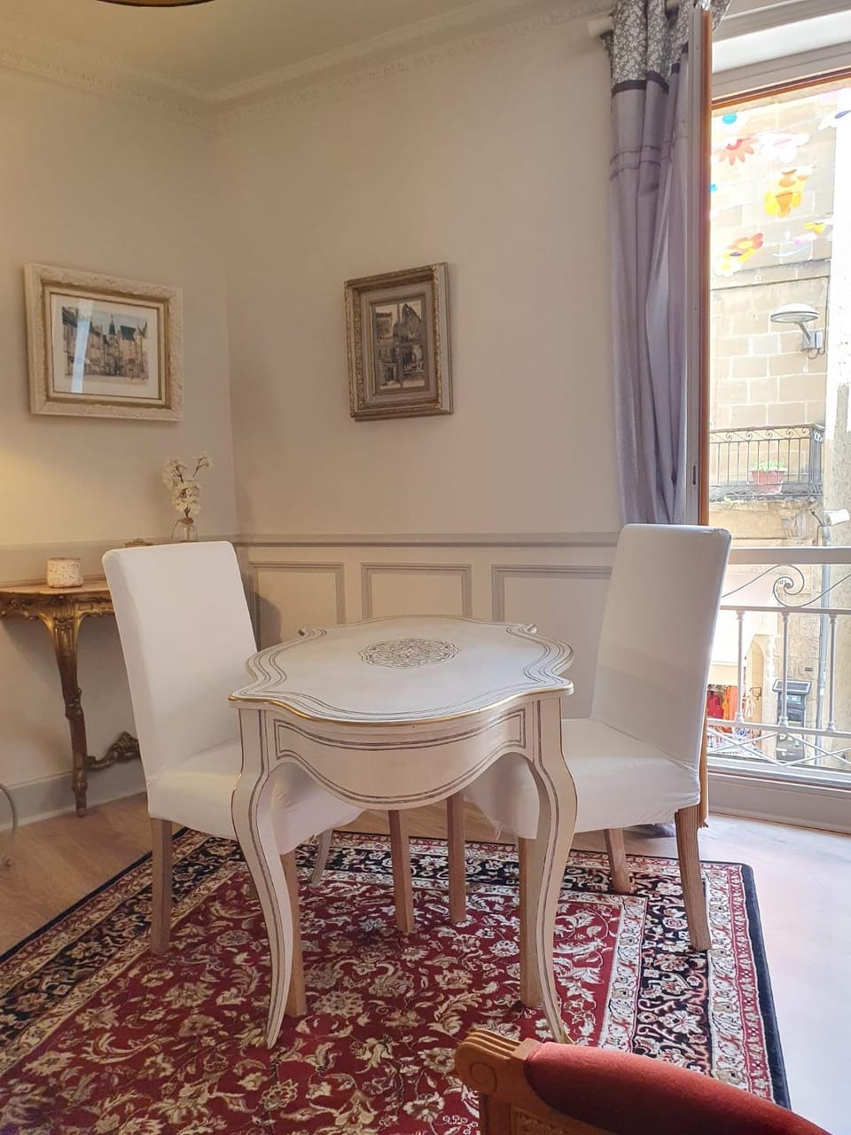 À l'époque Apartment in Occitanie