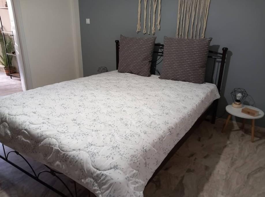 "Orpheus" - Kalamata Centre Apartment in Messenia