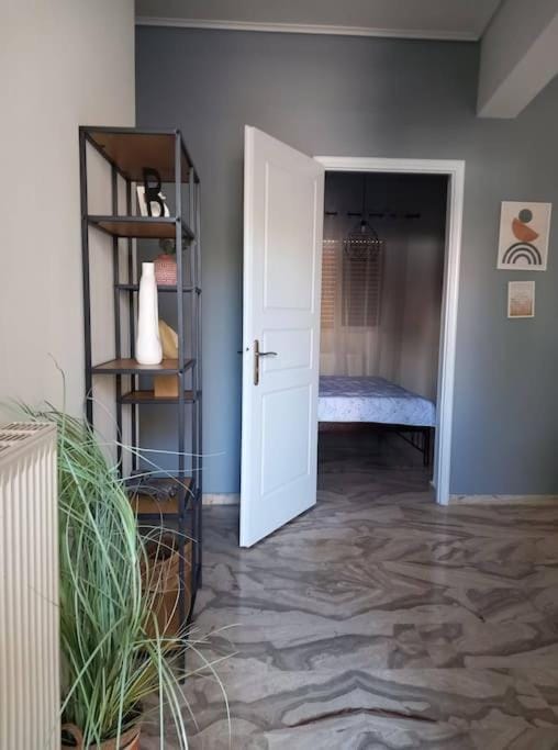 "Orpheus" - Kalamata Centre Apartment in Messenia