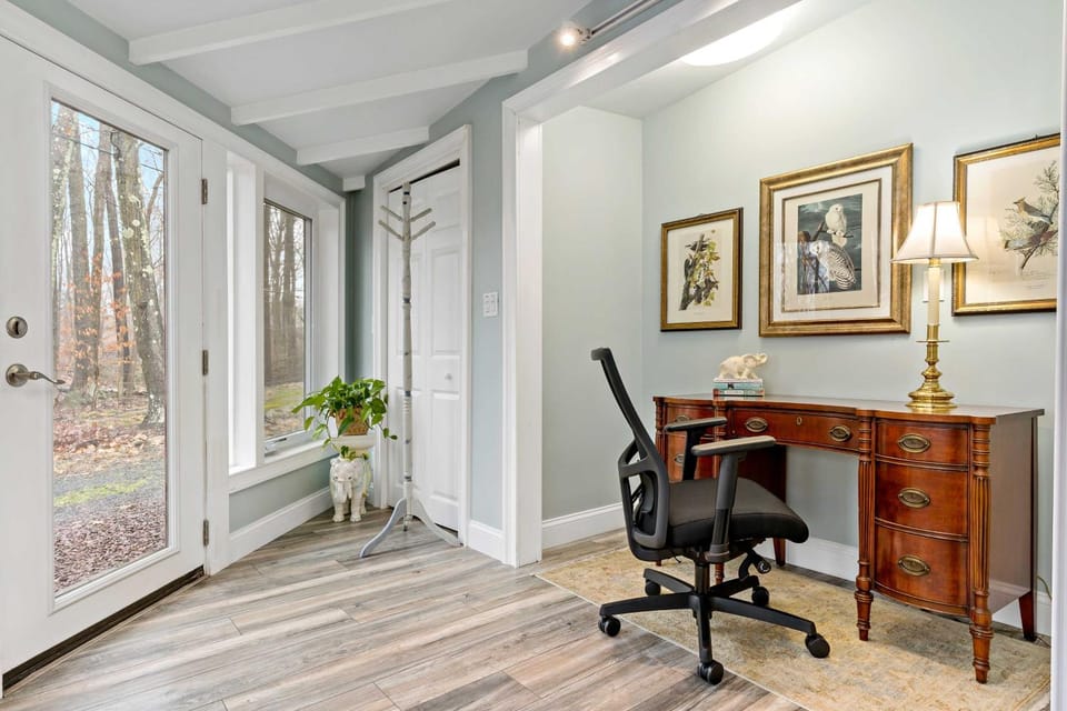Guilford Carriage House at Granite Lodge! House in Branford
