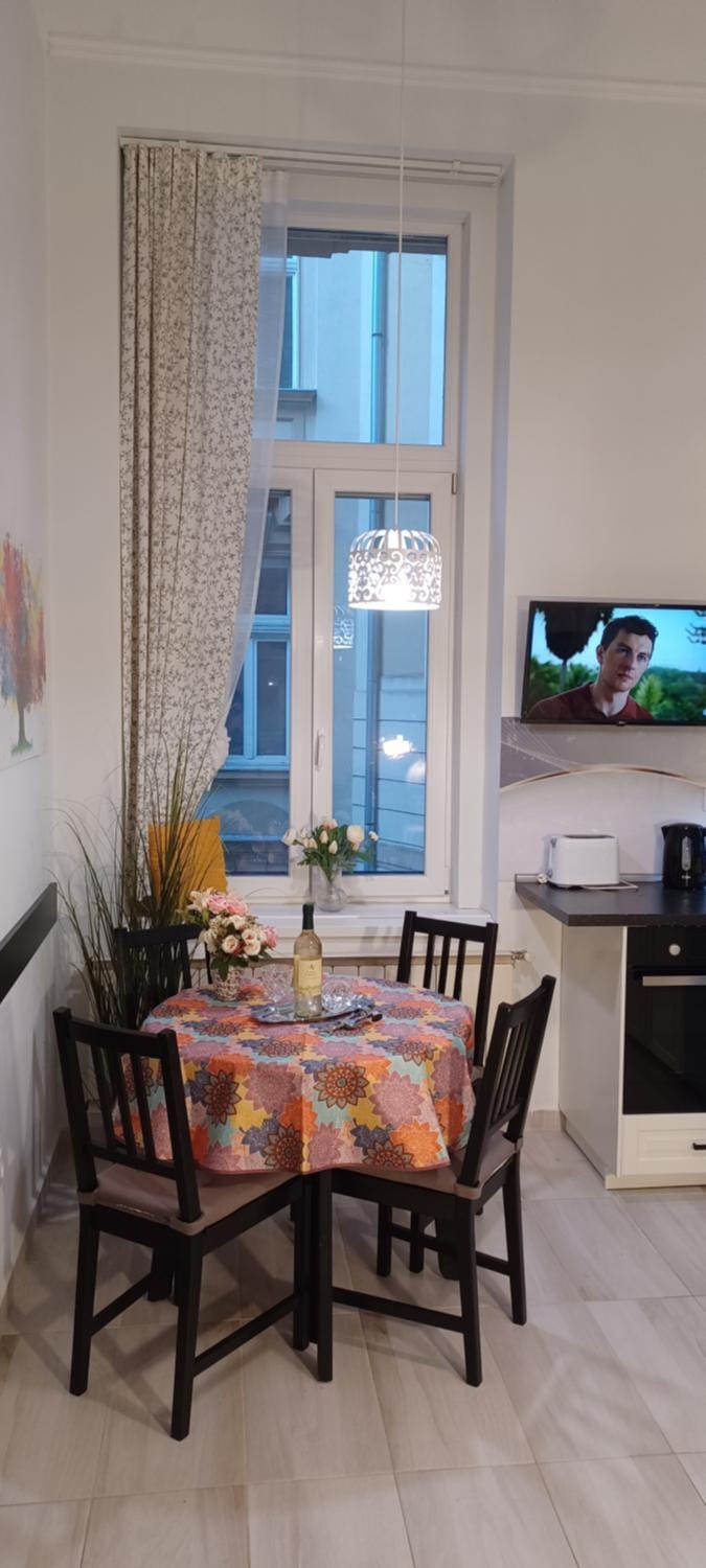 Palace3 Apartment Apartment in Budapest