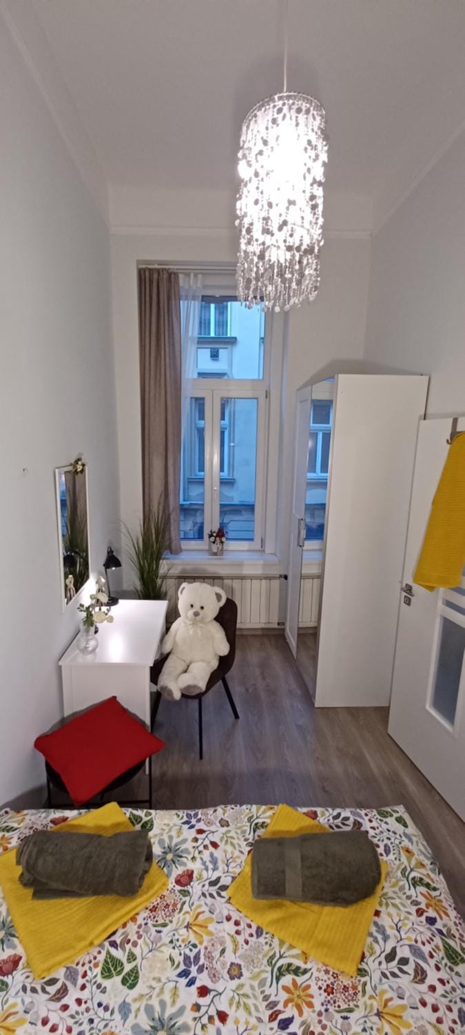 Palace3 Apartment Apartment in Budapest