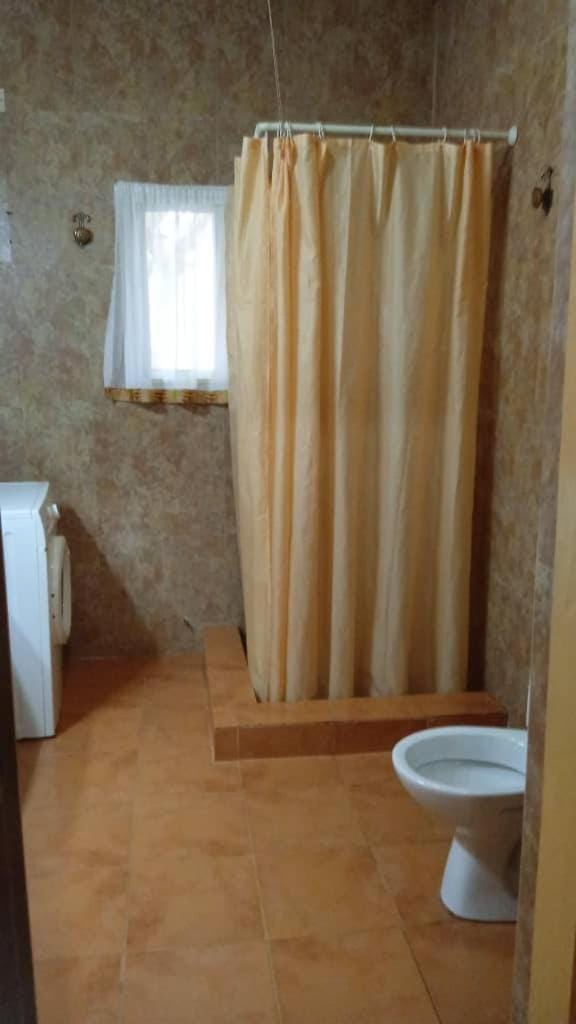 Toilet, Bathroom