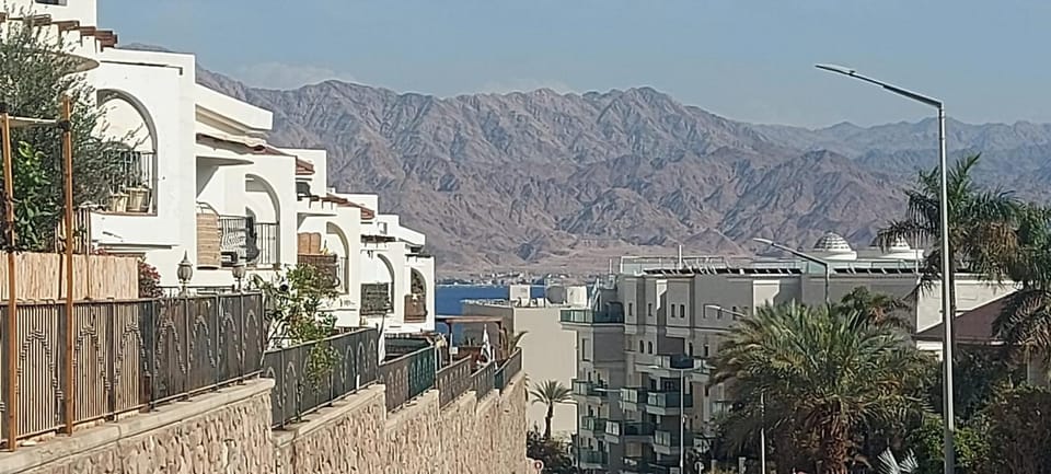 Apartment Amdar Village with swimming pool Apartment in Eilat