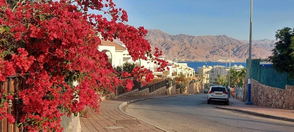 Apartment Amdar Village with swimming pool Apartment in Eilat