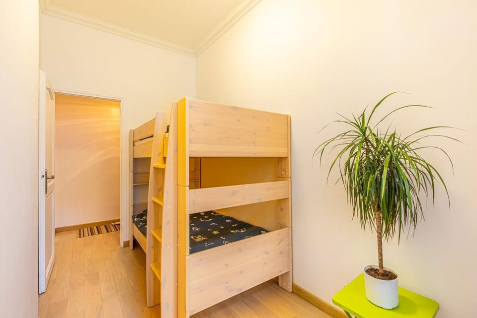 GuestReady - Modern apartment in a prime location Apartment in Paris