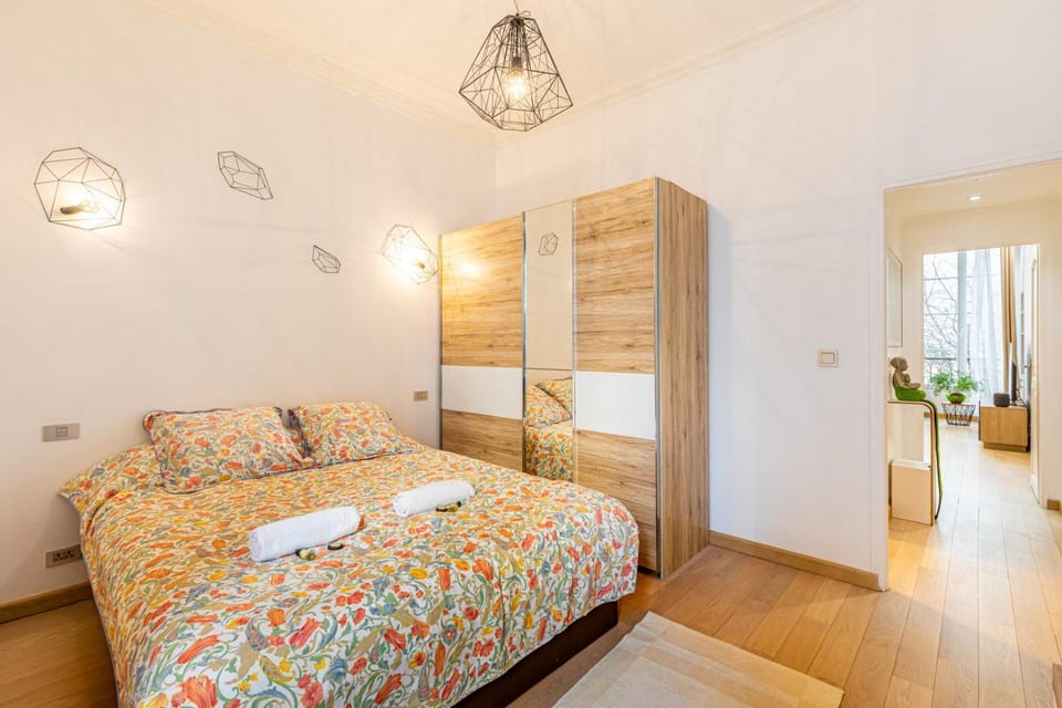 GuestReady - Modern apartment in a prime location Apartment in Paris