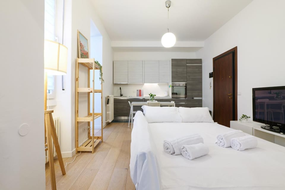TV and multimedia, Kitchen or kitchenette, Photo of the whole room, towels