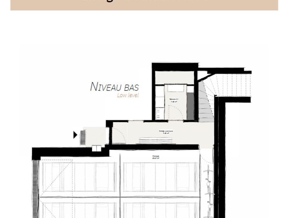 Appartement rustique avec cheminée, terrasse et garage à Val d'Isère Apartment in Val dIsere