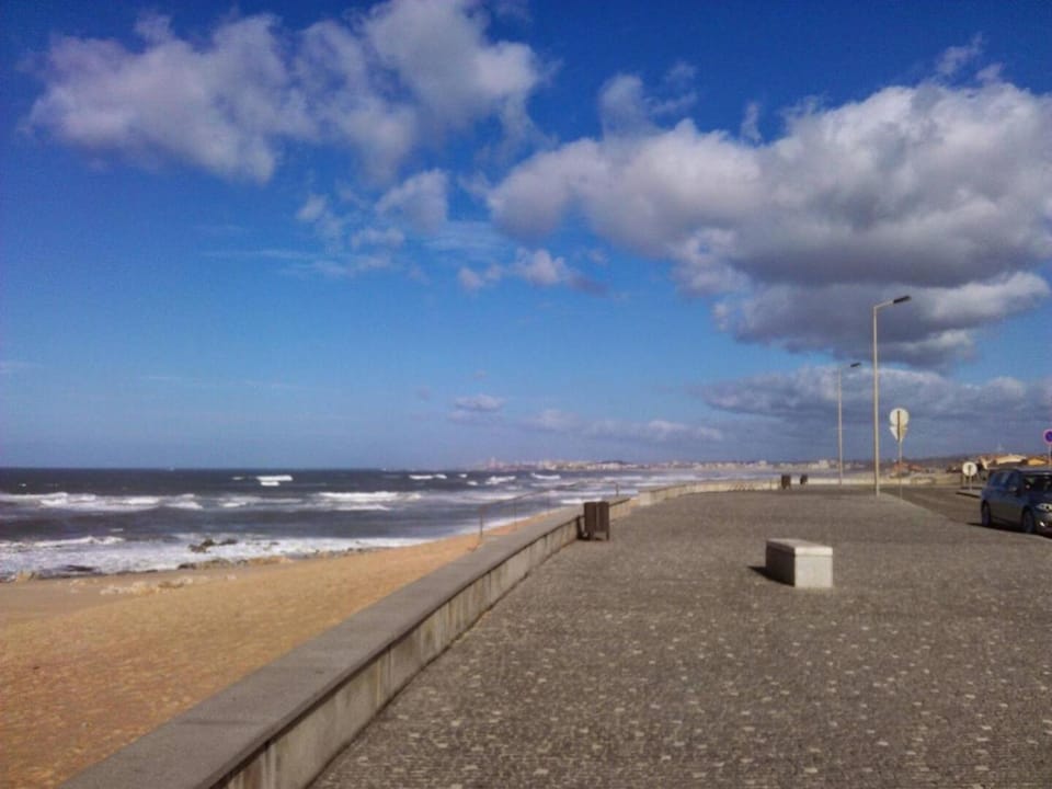 Natural landscape, Beach