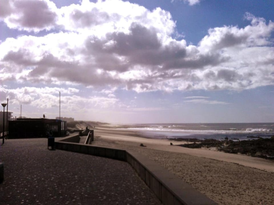 Natural landscape, Beach