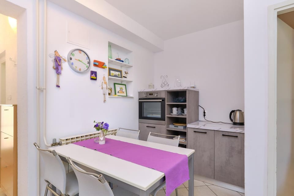 Appartment Ksenija 4 Apartment in Mali Losinj