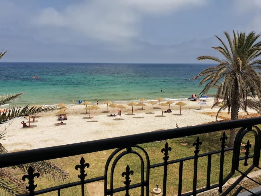 Your ¥achting Home Apartment in Sousse Governorate, Tunisia