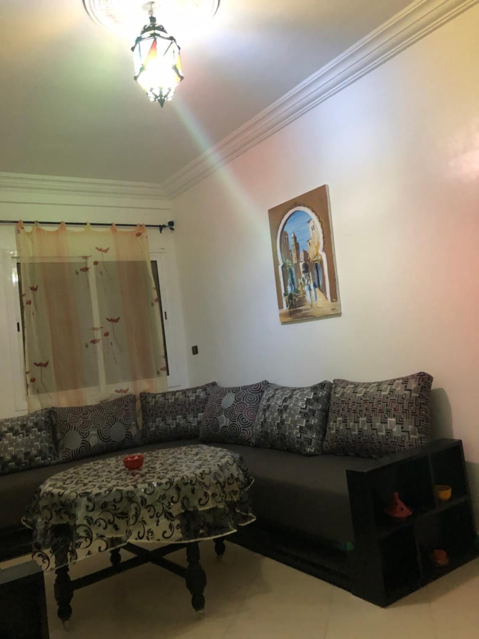 Surf & plage Tamraght Apartment in Souss-Massa