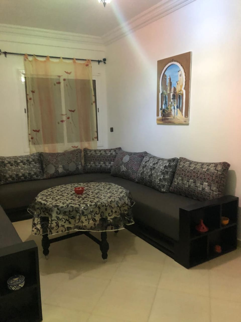 Surf & plage Tamraght Apartment in Souss-Massa