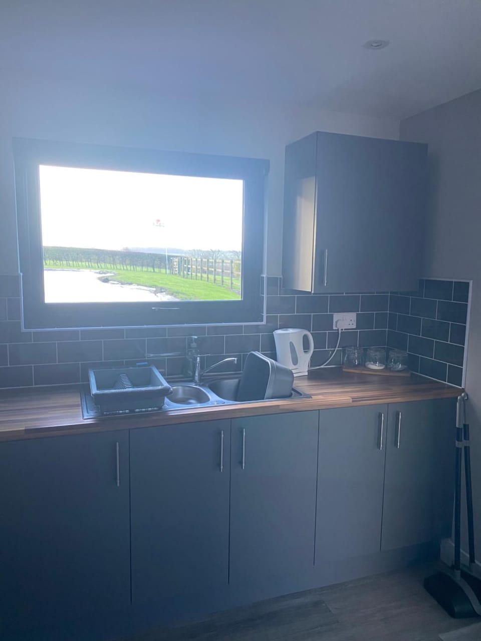 Zara’s retreat Apartment in Bassetlaw District