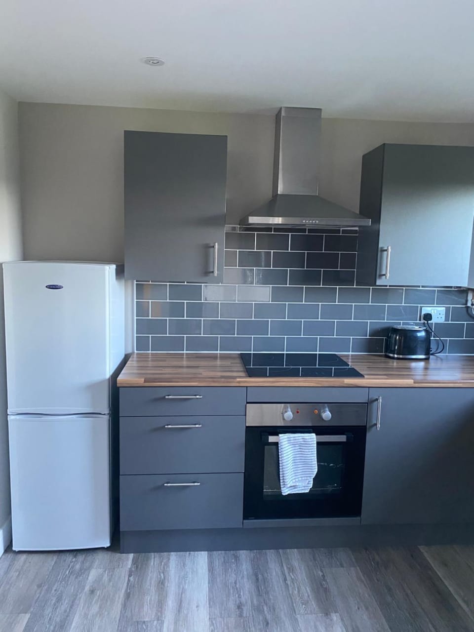 Zara’s retreat Apartment in Bassetlaw District