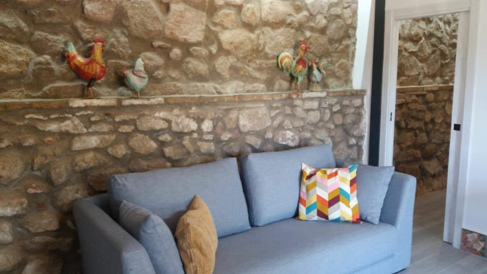 La Bodega Apartment in Andújar