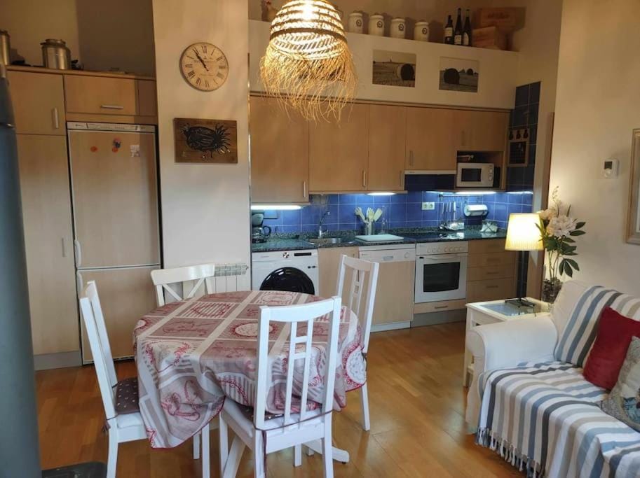 Latitud 42 - tucasaenlospirineos Apartment in Aragon