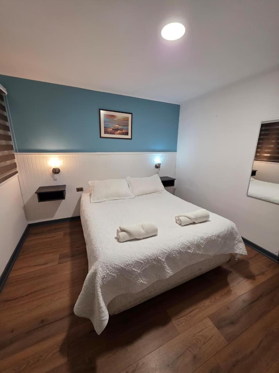 Hotel Estrella Hotel in Vina del Mar