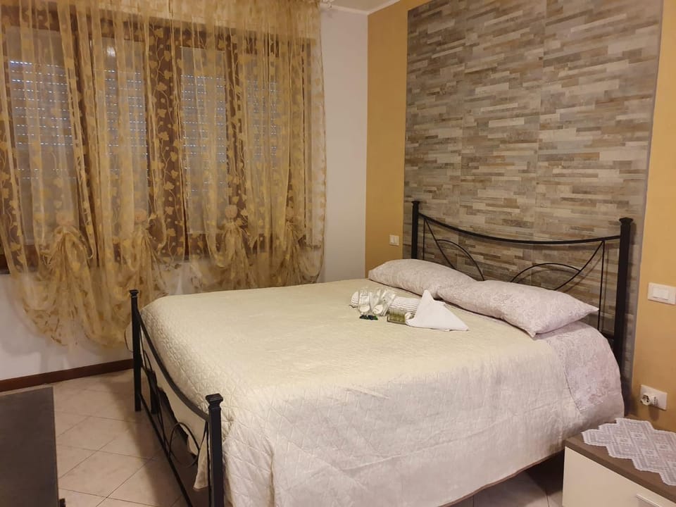 B e B House Apartment in Legnano