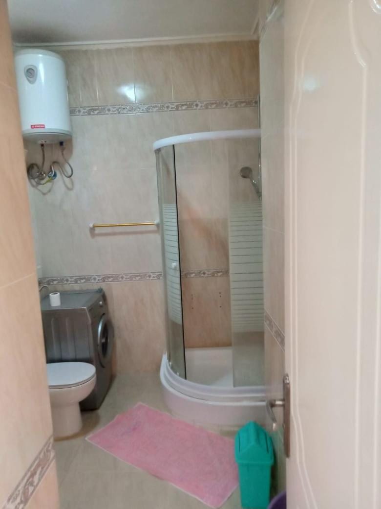 Hurghada Red Sea Apartment in Hurghada