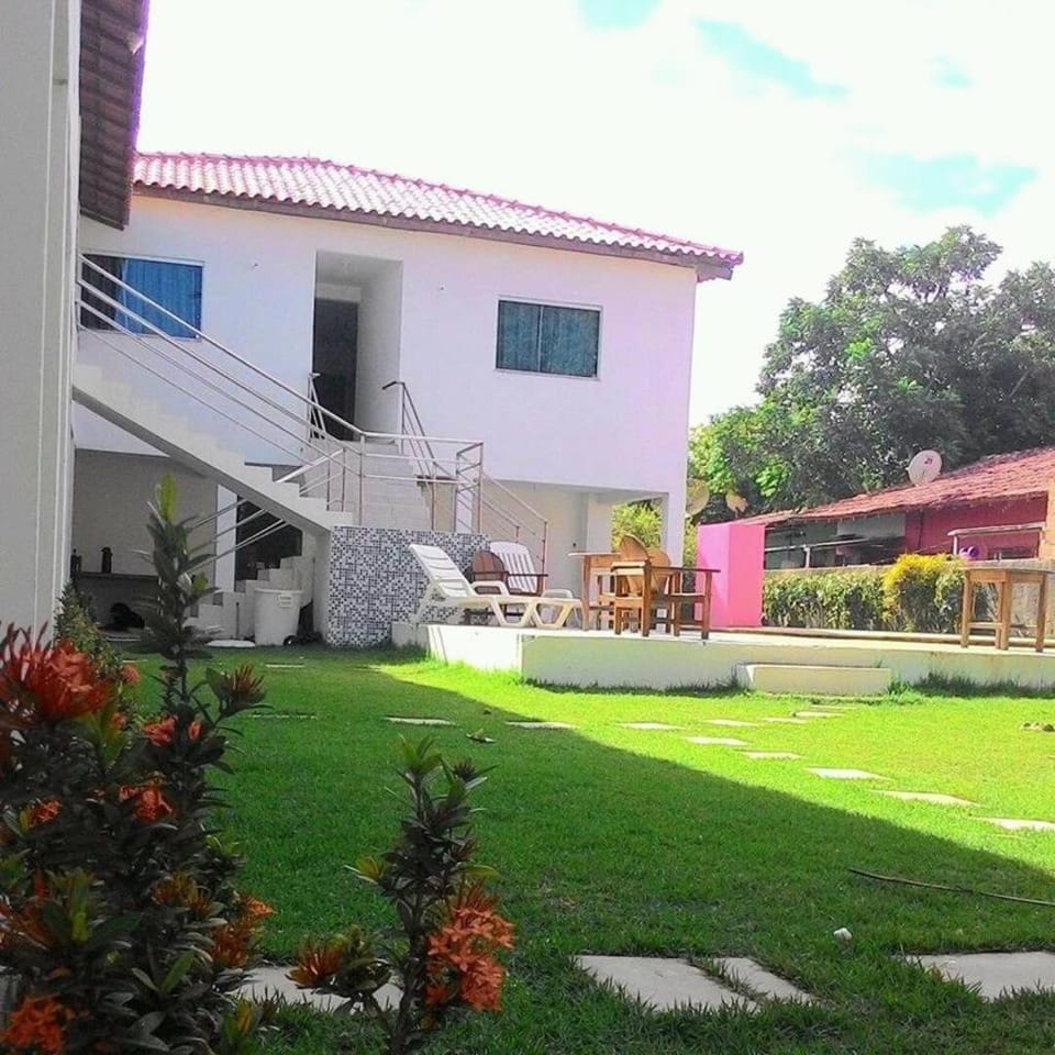 Porto Alegria Bed and Breakfast in State of Bahia