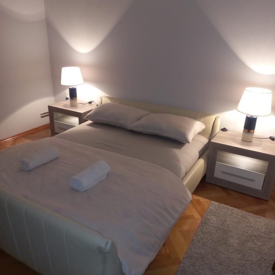 Nova DOM Apartment in Federation of Bosnia and Herzegovina