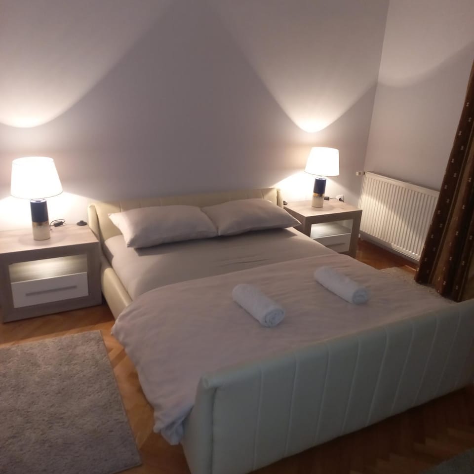 Nova DOM Apartment in Federation of Bosnia and Herzegovina