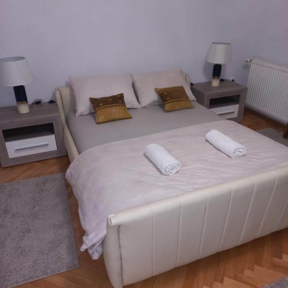 Nova DOM Apartment in Federation of Bosnia and Herzegovina