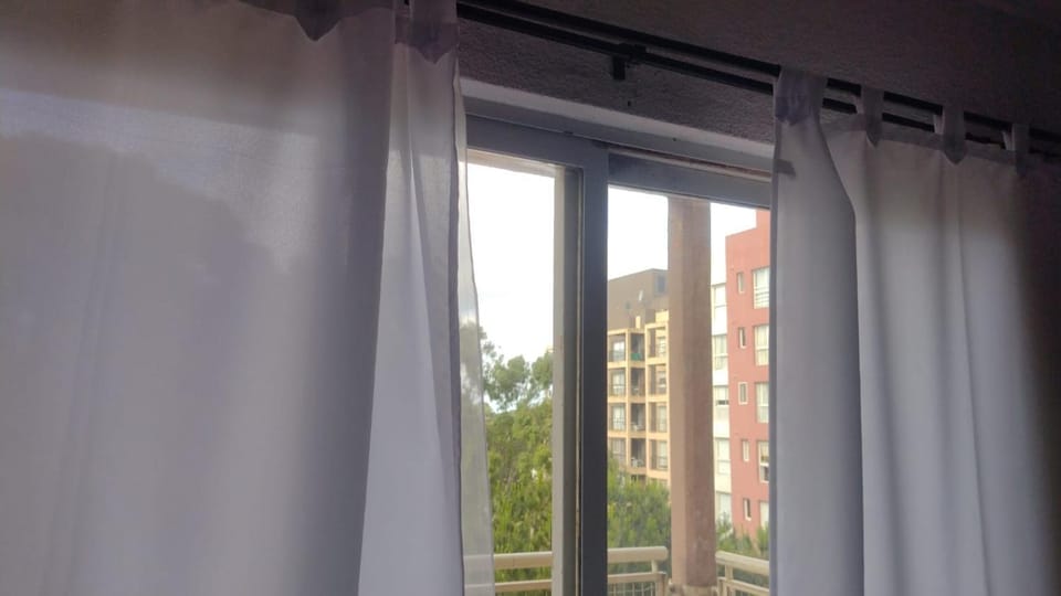 Bedroom, Landmark view