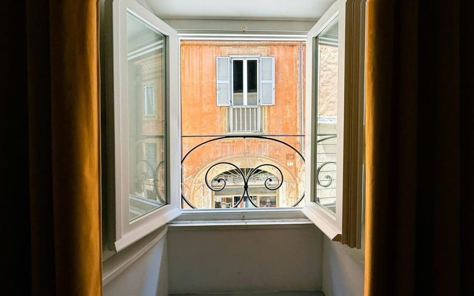 View (from property/room)