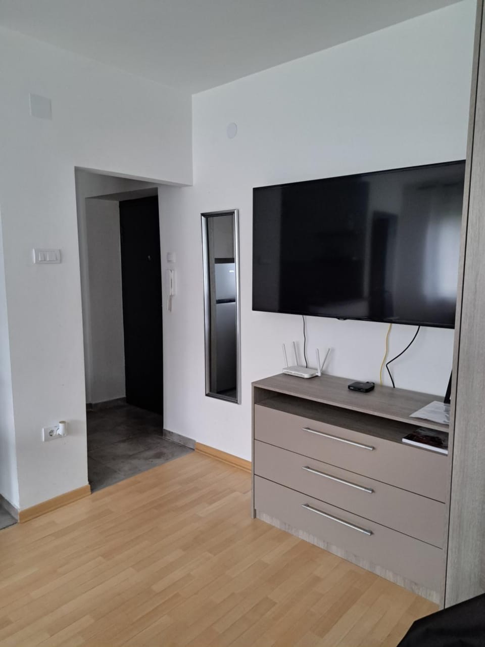 Vist 1 apartment Apartment in Belgrade