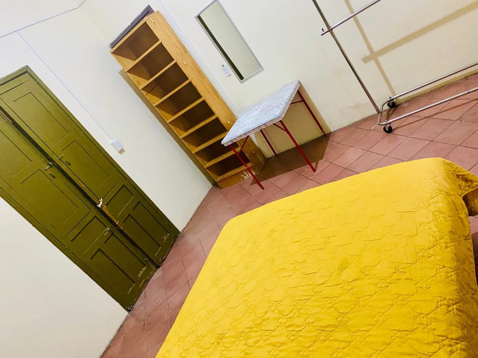 Hostal Santuario de las Libelulas Bed and Breakfast in Guadalajara