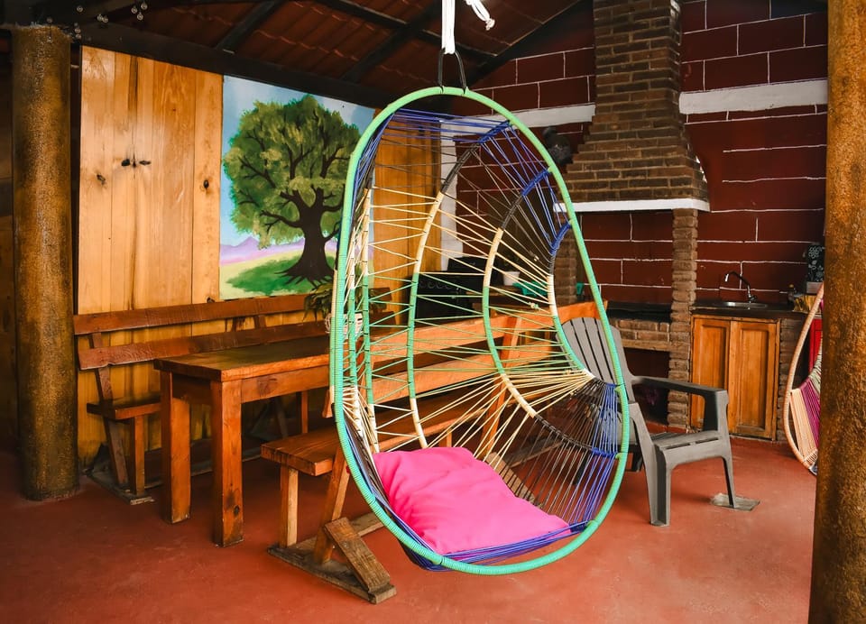 Patio, Balcony/Terrace, Balcony/Terrace