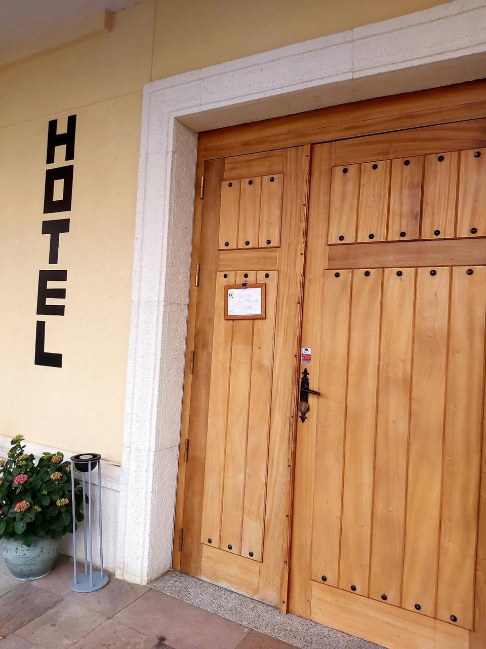 Señorío de Los Bazán Hotel in Castile and León